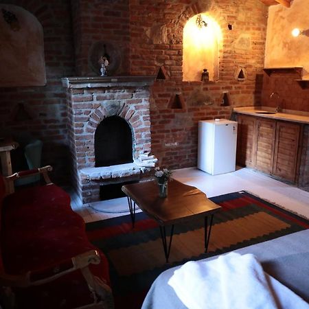 Kayserkaya Cottages Selçuk Luaran gambar