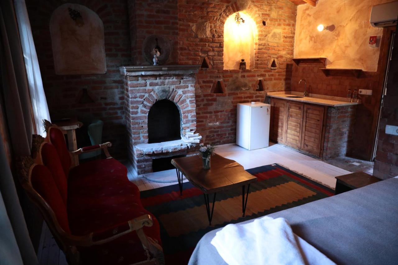 Kayserkaya Cottages Selçuk Luaran gambar