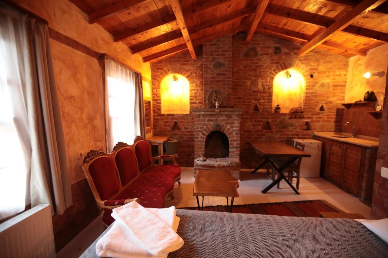 Kayserkaya Cottages Selçuk Luaran gambar