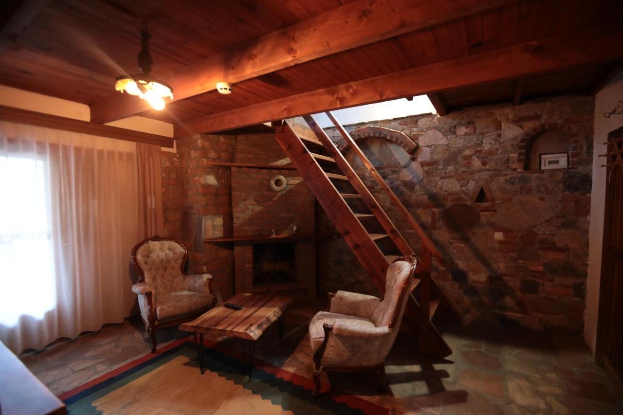 Kayserkaya Cottages Selçuk Luaran gambar