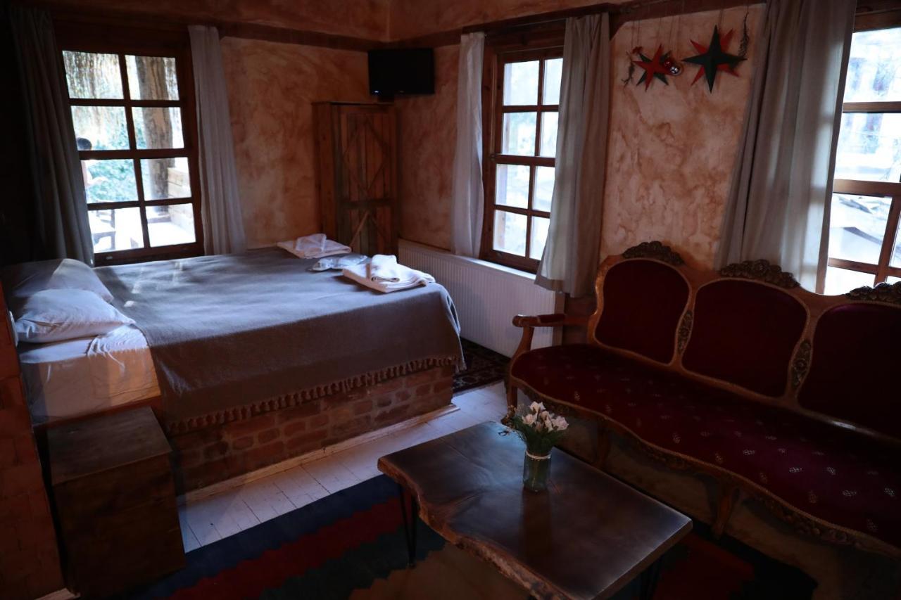 Kayserkaya Cottages Selçuk Luaran gambar