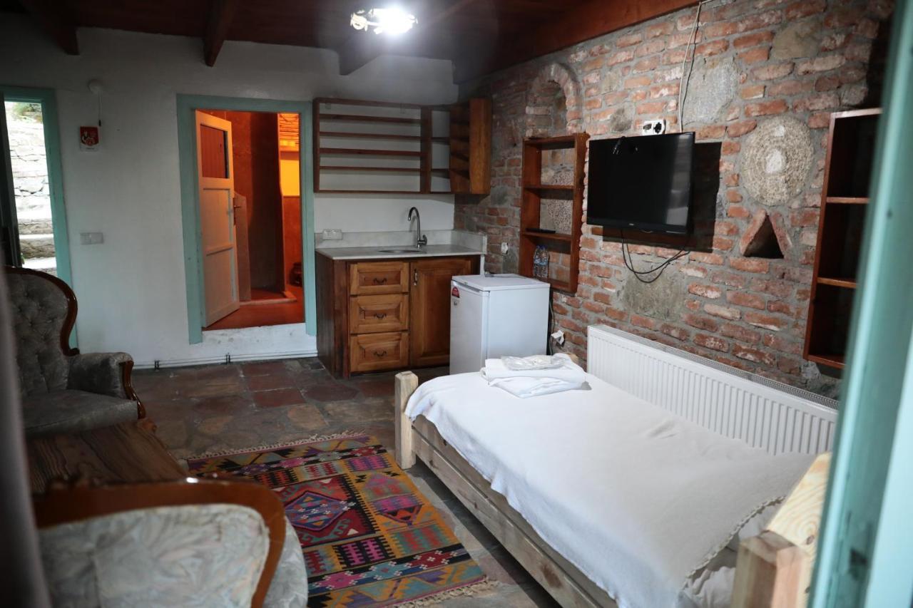 Kayserkaya Cottages Selçuk Luaran gambar