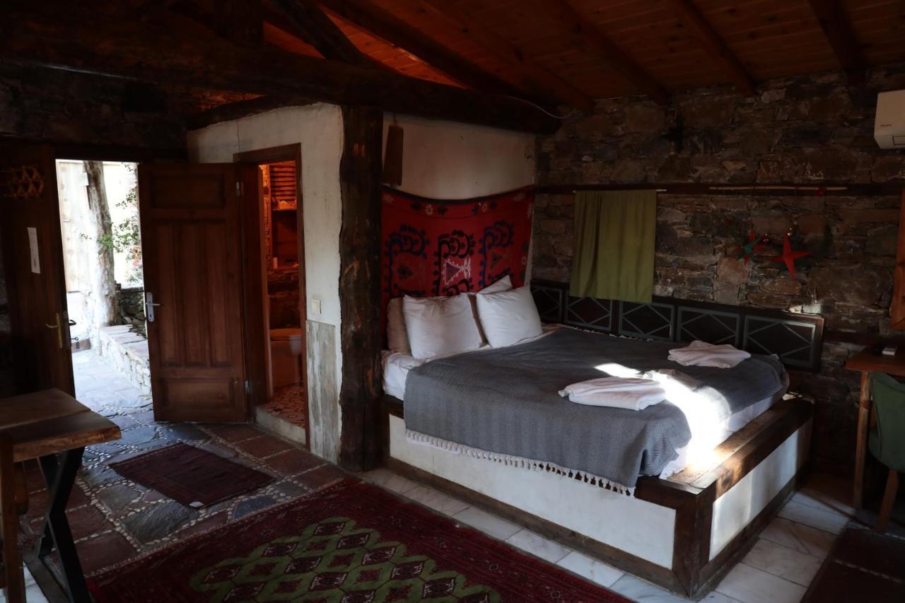 Kayserkaya Cottages Selçuk Luaran gambar