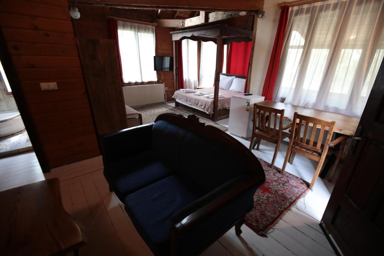 Kayserkaya Cottages Selçuk Luaran gambar
