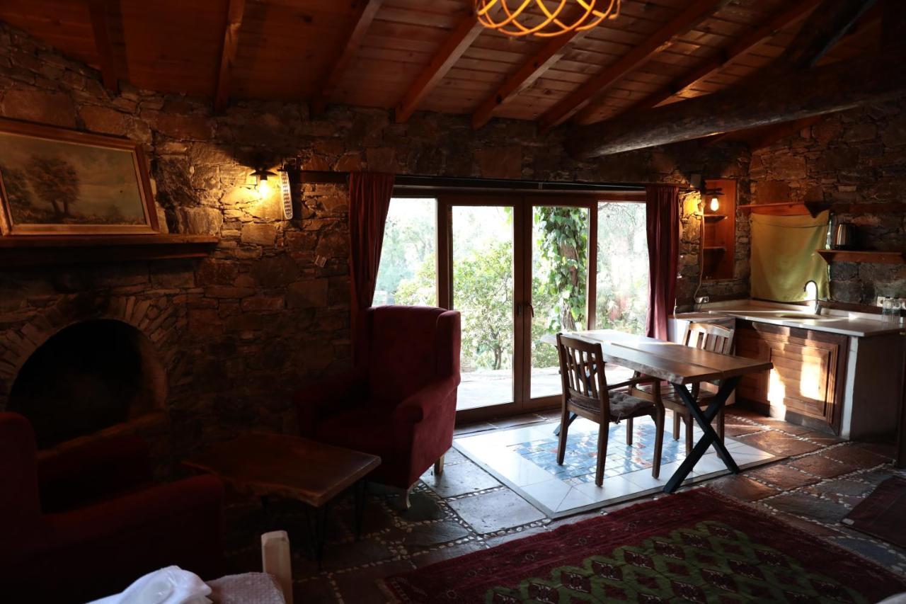 Kayserkaya Cottages Selçuk Luaran gambar