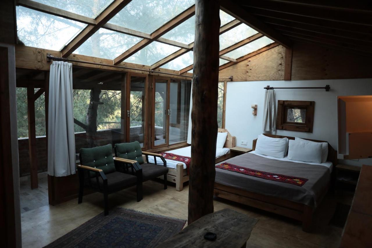 Kayserkaya Cottages Selçuk Luaran gambar