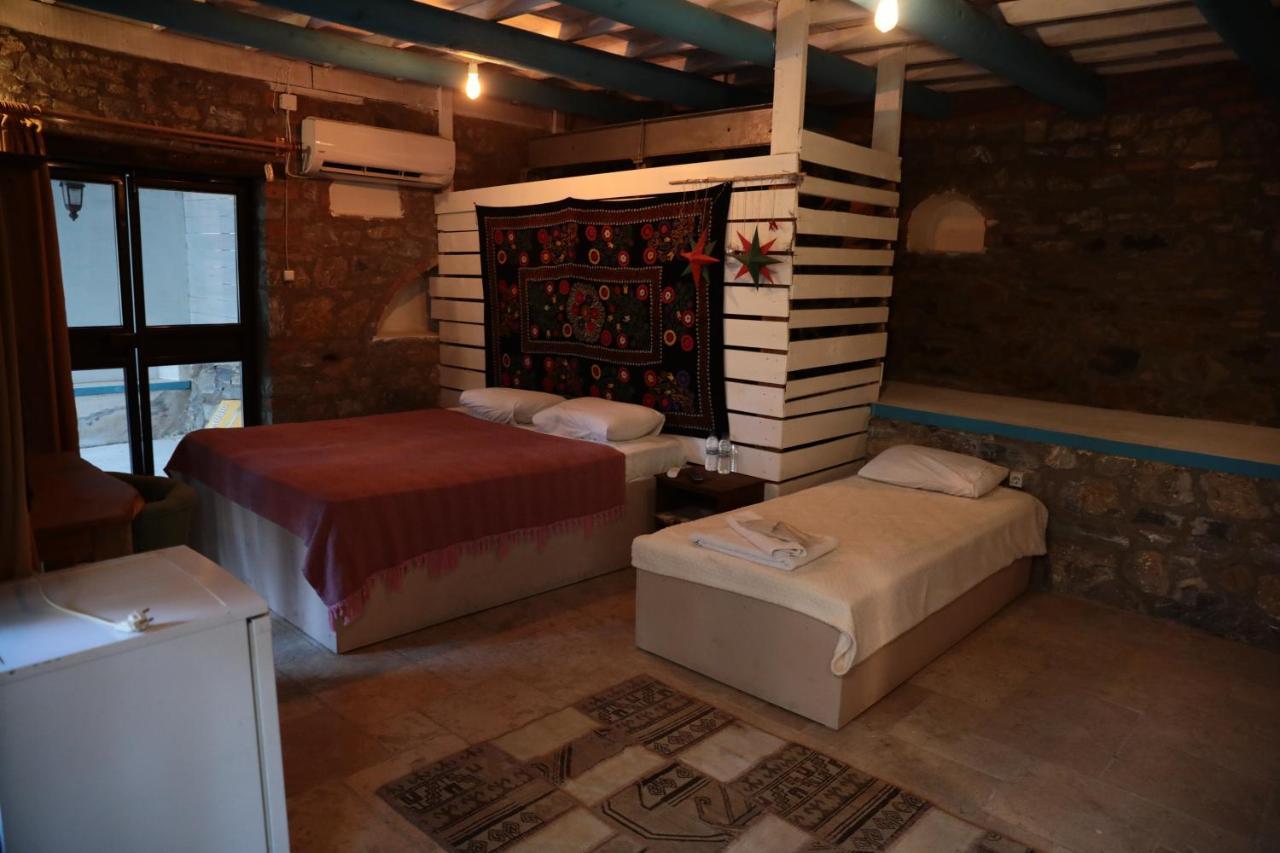 Kayserkaya Cottages Selçuk Luaran gambar