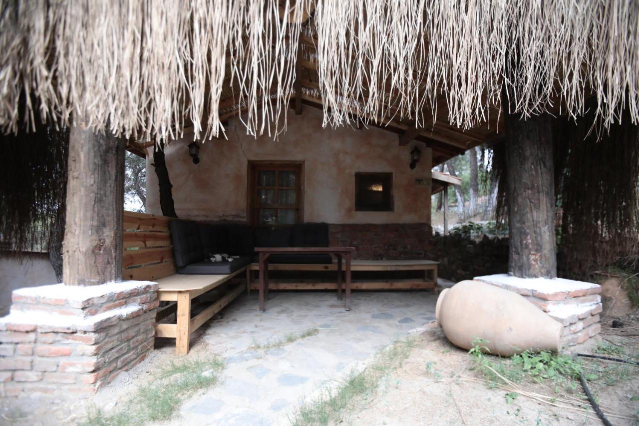 Kayserkaya Cottages Selçuk Luaran gambar
