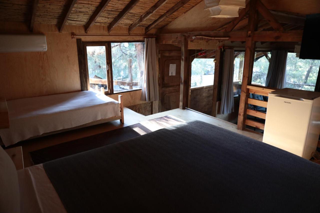 Kayserkaya Cottages Selçuk Luaran gambar