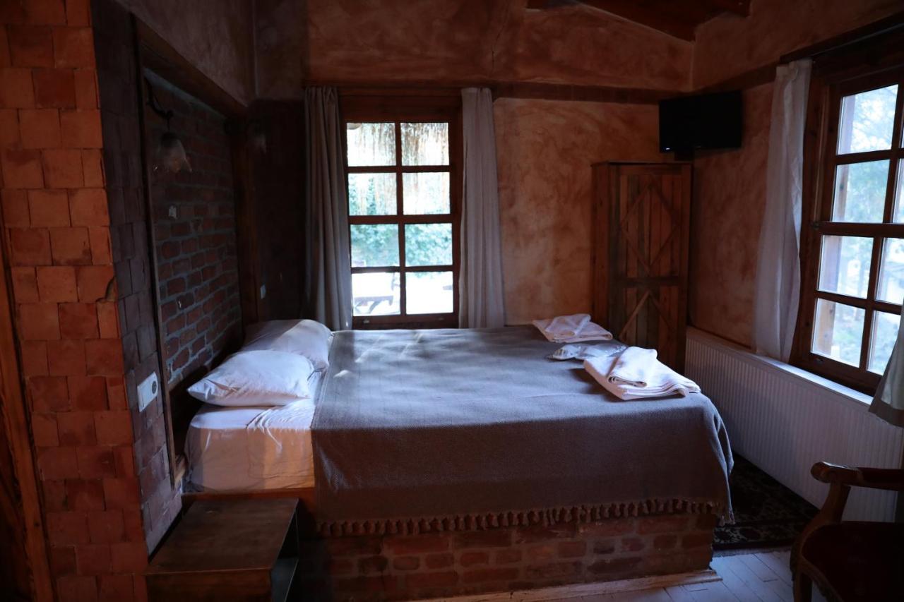 Kayserkaya Cottages Selçuk Luaran gambar