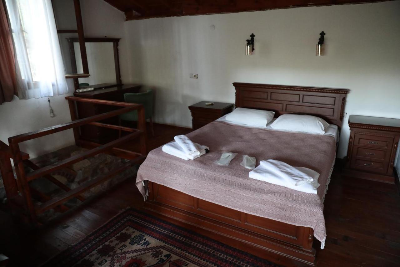Kayserkaya Cottages Selçuk Luaran gambar