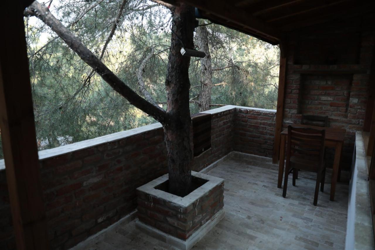 Kayserkaya Cottages Selçuk Luaran gambar