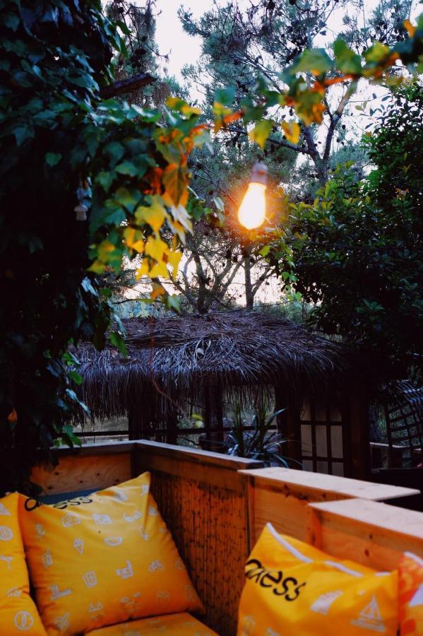 Kayserkaya Cottages Selçuk Luaran gambar