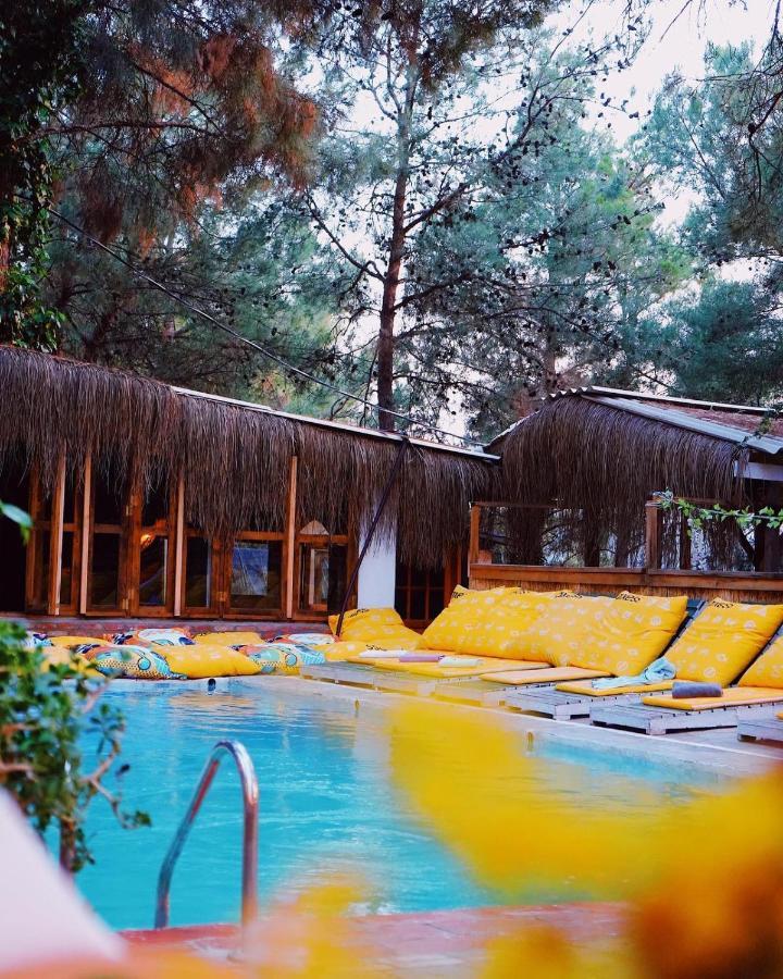 Kayserkaya Cottages Selçuk Luaran gambar
